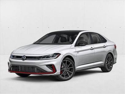 New 2026 Volkswagen Jetta GLI Autobahn