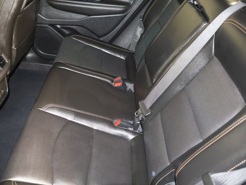 Used 2021 GMC Terrain SLT image 50