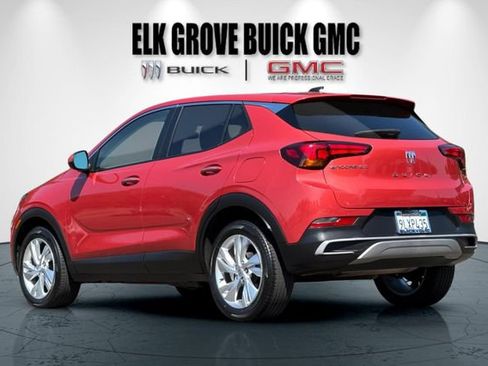 Used 2024 Buick Encore GX Preferred FWD image 6