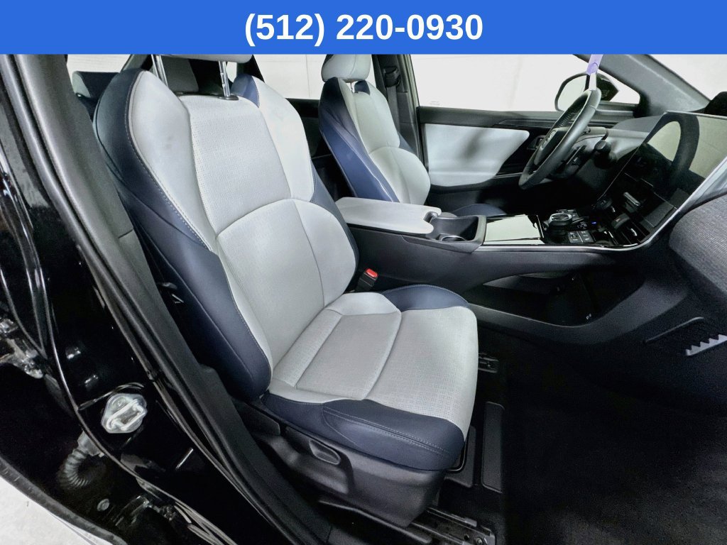 Used 2023 Subaru Solterra AWD image 36