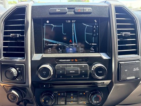 Used 2017 Ford F150 XLT w/ Equipment Group 302A Luxury RWD image 29