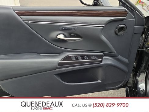 Used 2019 Lexus ES 350 w/ Accessory Package 2 image 10