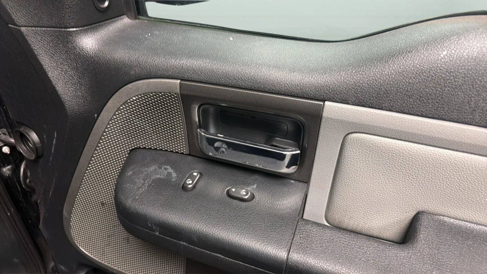 Used 2007 Ford F150 FX4 AWD/4WD image 16