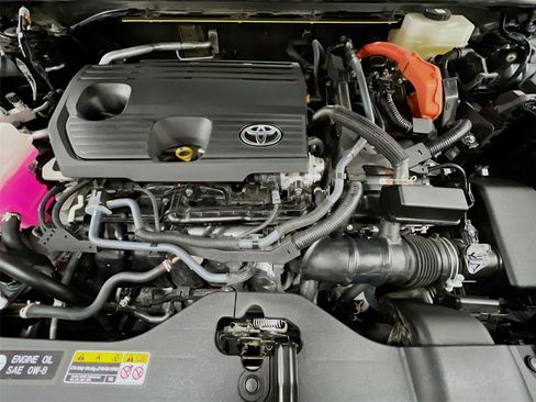 Used 2025 Toyota Crown Signia image 36