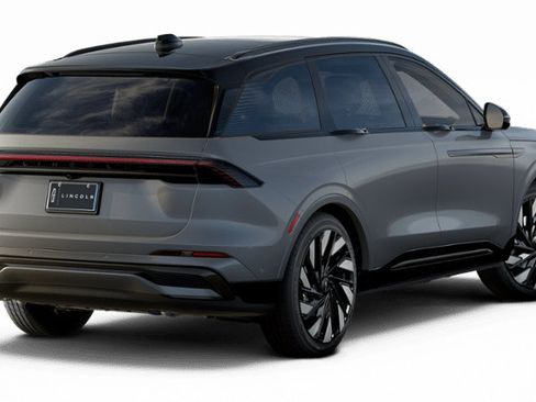 New 2024 Lincoln Nautilus Reserve w/ Equipment Group 202A AWD/4WD image 25