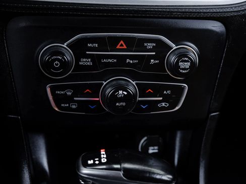 Used 2020 Dodge Charger Scat Pack RWD image 32