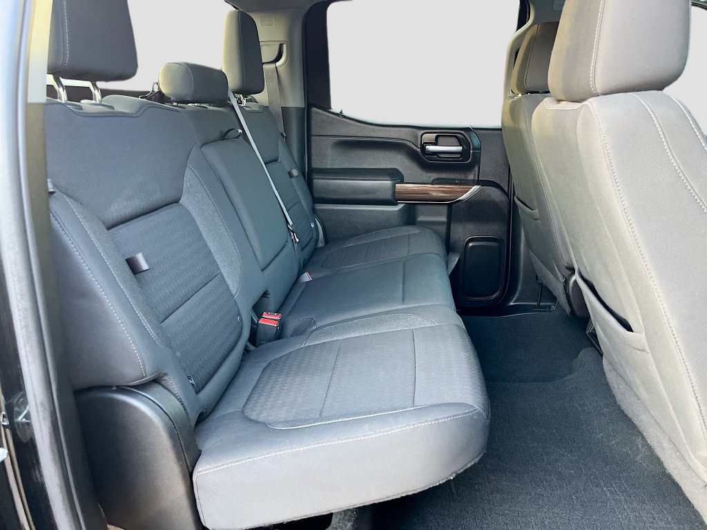 Used 2022 Chevrolet Silverado 1500 RST w/ Safety Package AWD/4WD image 25