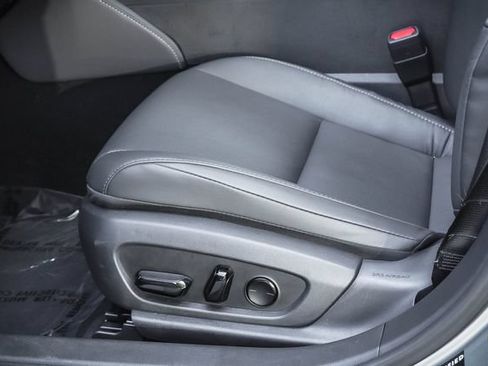 Certified 2025 Lexus ES 300h w/ Premium Package FWD image 11