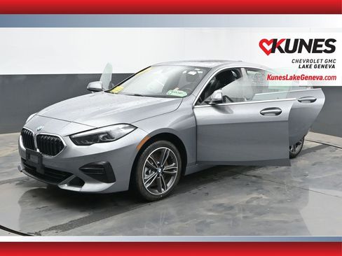 Used 2024 BMW 228i Gran Coupe 228i image 57