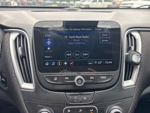Used 2023 Chevrolet Malibu LT w/ Driver Confidence Package FWD image 21