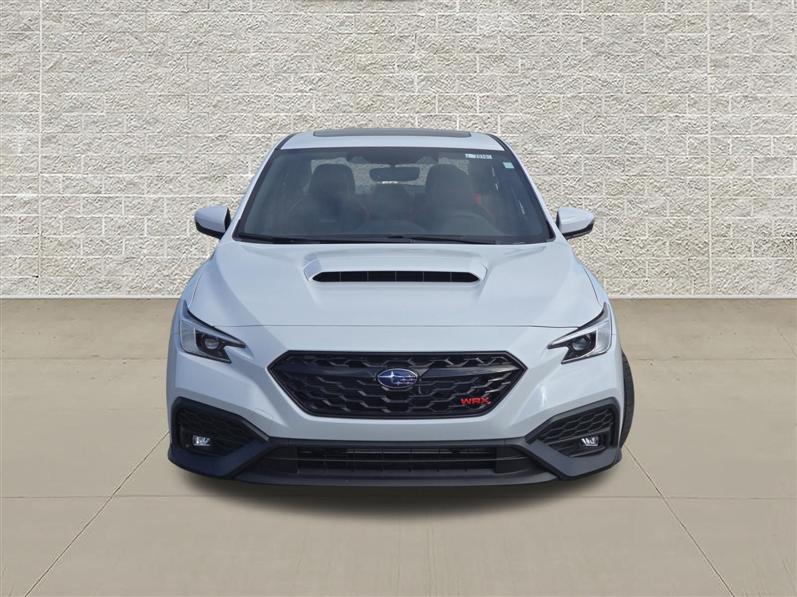 New 2026 Subaru WRX GT AWD/4WD image 2