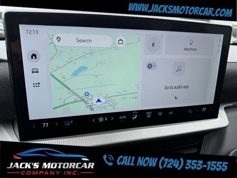 Used 2025 Ford Explorer ST AWD/4WD image 32