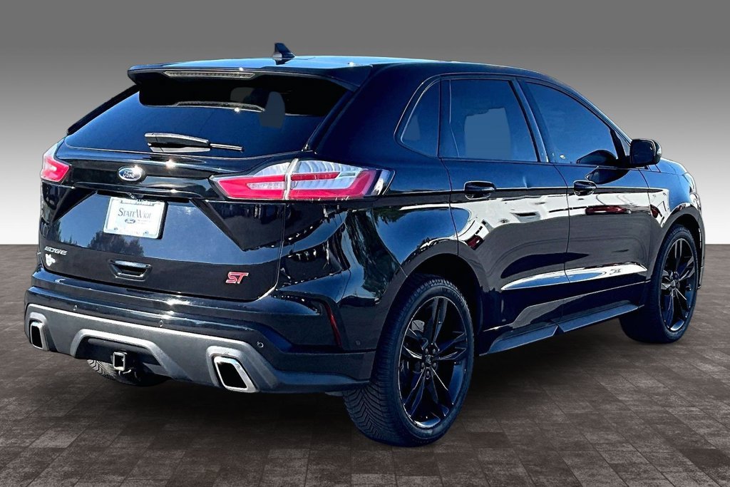 Used 2020 Ford Edge ST w/ Equipment Group 401A AWD/4WD image 28