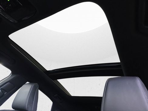 Certified 2024 Lexus RX 350 350h Luxury w/ Convenience Package image 29