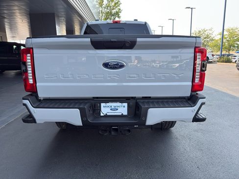 New 2026 Ford F250 XL w/ STX Appearance Package image 6