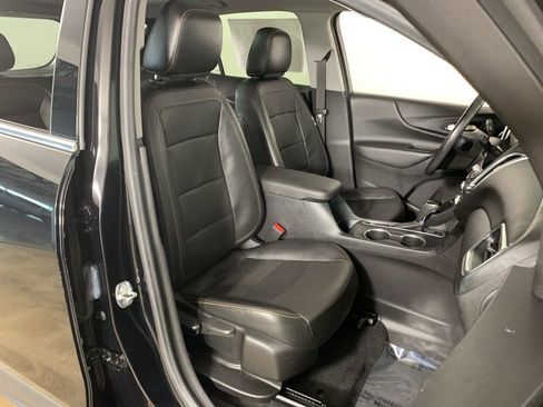 Used 2020 Chevrolet Equinox LT w/ Midnight Edition AWD/4WD image 36