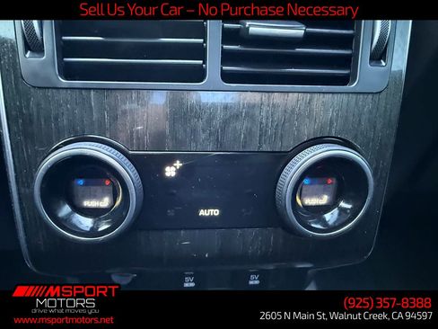 Used 2021 Land Rover Range Rover Sport HSE Silver Edition AWD/4WD image 10