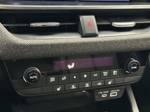 New 2026 Subaru Outback Premium image 25