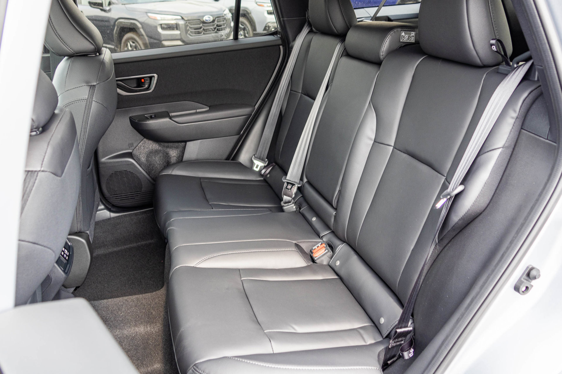 New 2026 Subaru Outback Premium AWD/4WD image 23