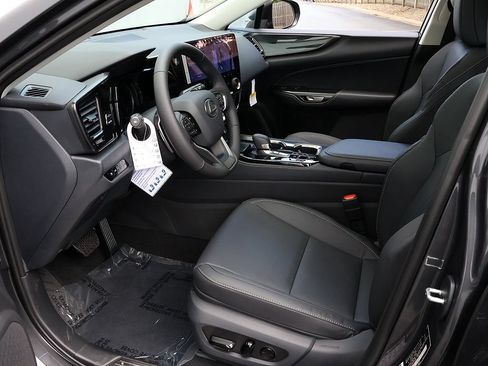 New 2026 Lexus NX 350 AWD w/ Premium Package image 12