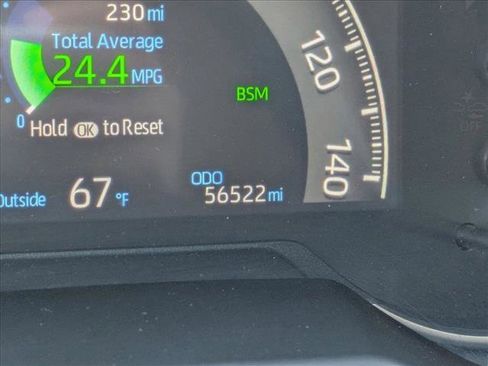 Used 2020 Toyota RAV4 Limited image 11