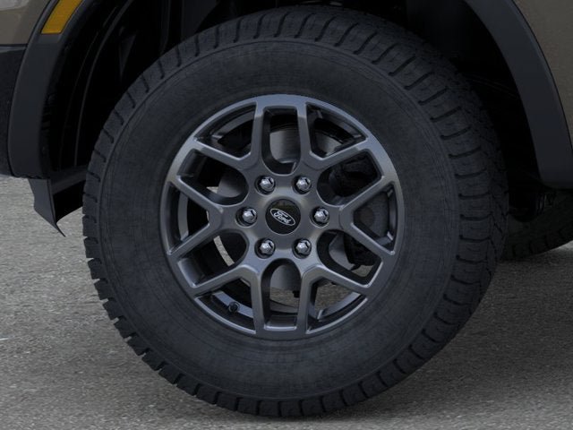 New 2026 Ford Ranger XLT w/ Convenience Package RWD image 18