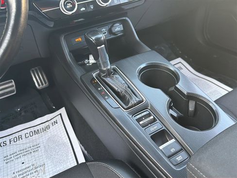 Used 2022 Honda Civic Sport image 19