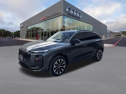 New 2026 Audi Q3 quattro 2.0T
