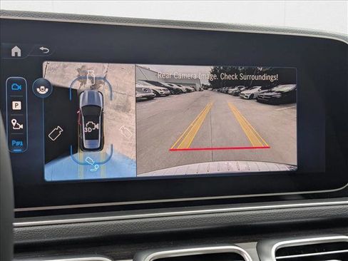 New 2026 Mercedes-Benz GLE 350 4MATIC image 12