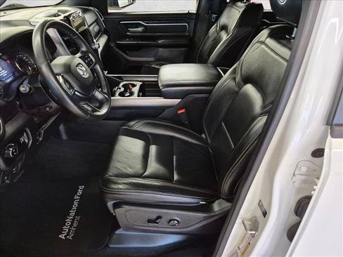 Used 2024 RAM 1500 Big Horn AWD/4WD image 18