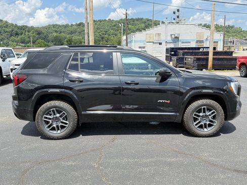 New 2026 GMC Terrain AT4 w/ Convenience Package III image 6