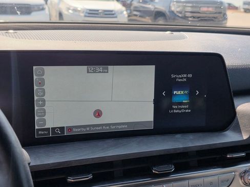 Used 2024 Kia Telluride SX X-Line image 17