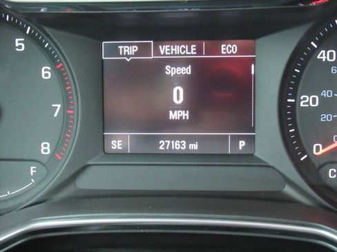 Used 2023 Chevrolet TrailBlazer LT image 30