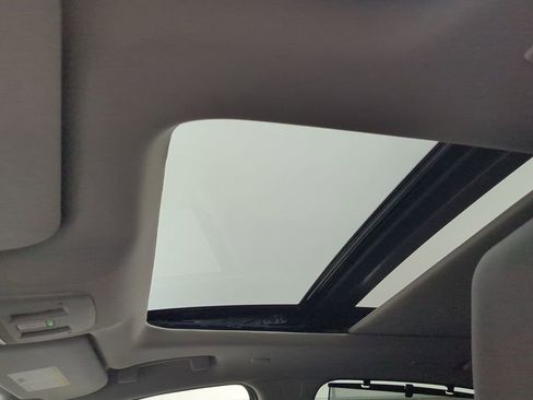 New 2025 Nissan Murano Platinum image 19