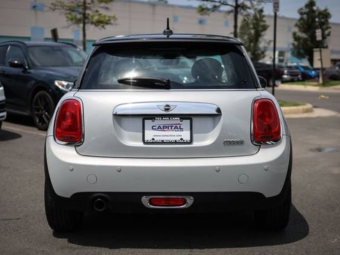 Used 2016 MINI Cooper 2-Door Hardtop FWD image 11