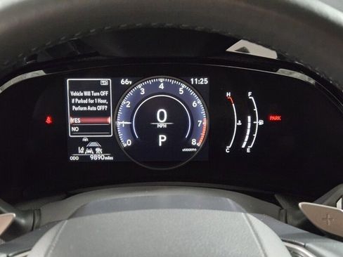 Certified 2025 Lexus NX 250 AWD w/ Cold Area Package image 34