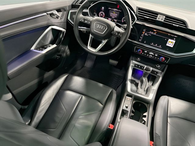 Used 2023 Audi Q3 2.0T Premium Plus w/ Premium Plus Package AWD/4WD image 27