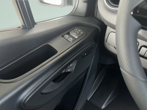 New 2025 Mercedes-Benz Sprinter 2500 image 24