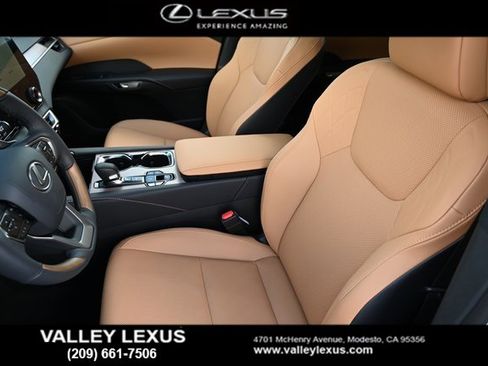 New 2026 Lexus RX 350 Premium image 9