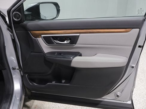 Used 2018 Honda CR-V EX image 23