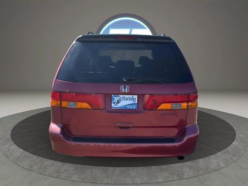 Used 2002 Honda Odyssey EX image 8