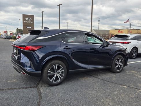 Used 2023 Lexus RX 350 FWD image 14