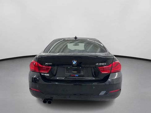 Used 2018 BMW 430i Gran Coupe xDrive 430i xDrive Gran Coupe Sedan 4 image 8