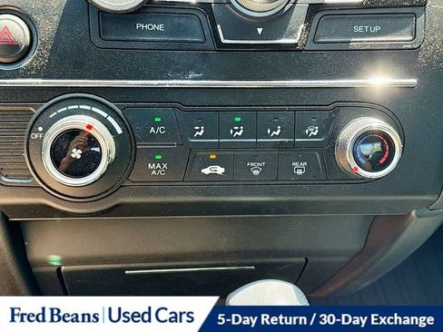 Used 2015 Honda Civic LX image 19