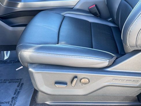 New 2026 Ford F150 Lariat w/ Equipment Group 501A Mid image 32