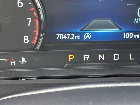 Certified 2021 Ford Explorer Limited w/ Equipment Group 301A image 21