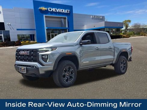 Used 2025 GMC Canyon Elevation w/ Convenience Package AWD/4WD image 34