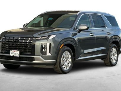 Used 2025 Hyundai Palisade SEL