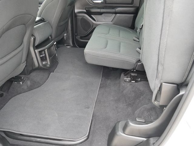 Used 2026 RAM 1500 Tradesman RWD image 23