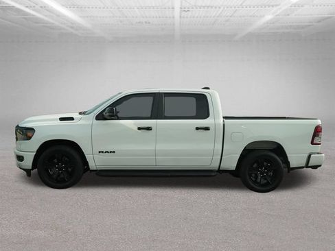 Used 2023 RAM 1500 Big Horn AWD/4WD image 4